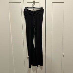 OFFLINE by Aerie Real Me Flare Yoga Pant